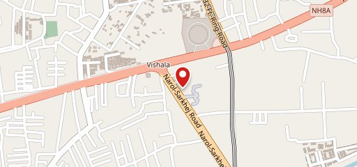 Dana Panee Restaurant on map