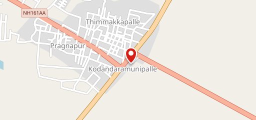 Danalaxmi Mess on map