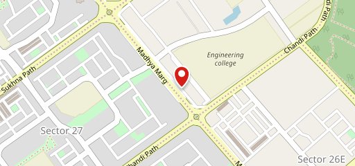 Talez Patisserie & Kitchen on map