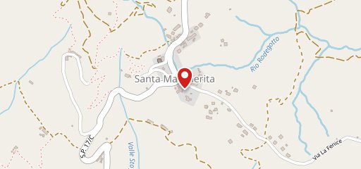 Trattoria e Pizzeria Mocambo sulla mappa