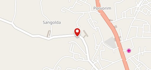 Dandeys Grill house on map