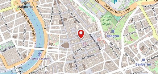 D'Angelo sulla mappa