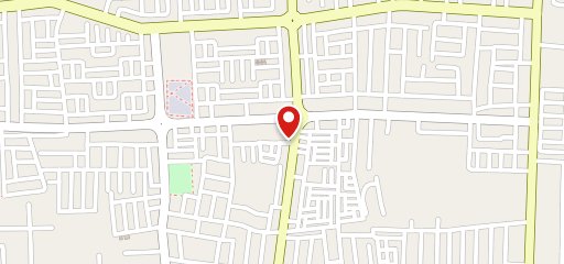 Daniel's Oriental Kitchen on map