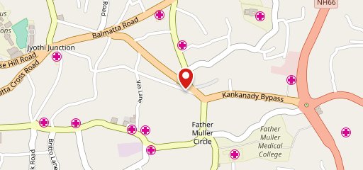 Danish Food Court on map