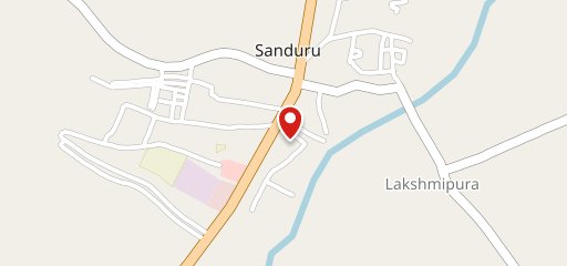 Danish Restaurant on map