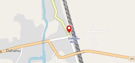 DANNY'S दम KITCHEN on map