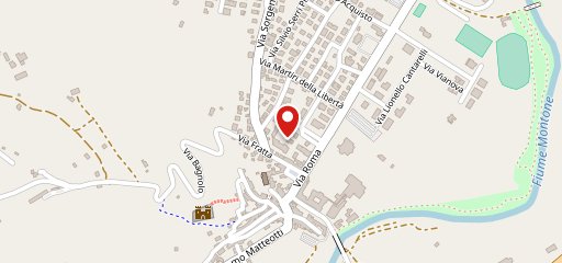 Dar Hassan Mehmood sulla mappa