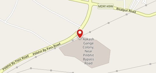 Darbar-E-Khas, A Boutique Hotel on map