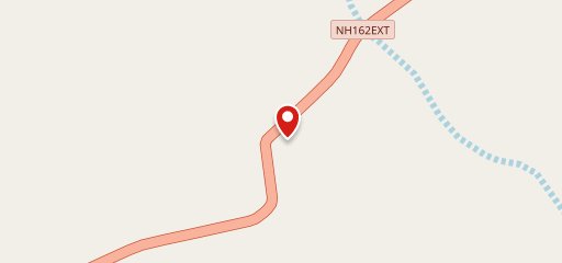 Darbar resort ganerao on map