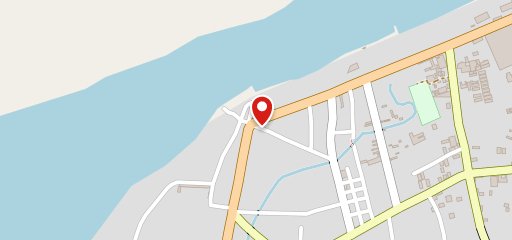 ZAIKA (taste of Muradabadi & Hyderabadi) on map