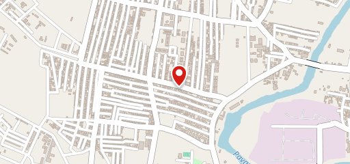 Darekar's Multicuisine on map