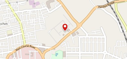 Dragon Momos (Mamu Lama) on map