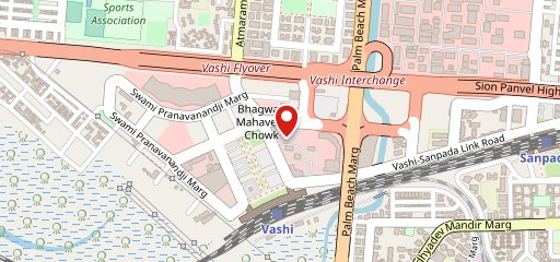 Oriano by dario’s on map