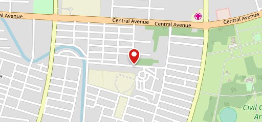 Darjeeling Special Momos on map