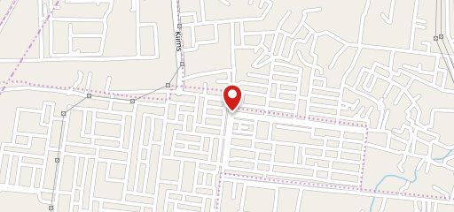 Darjeeling Momos on map