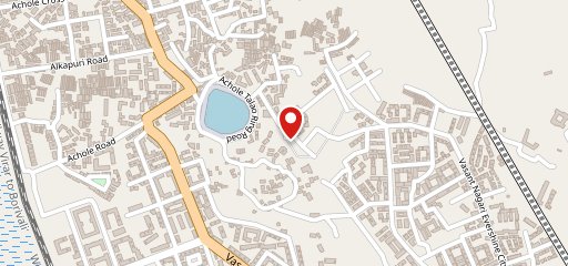 Darjeeling Momos House on map