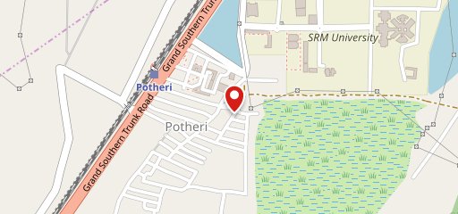 Darjeeling Momos on map