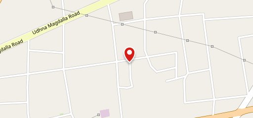 Darjeeling Momos on map