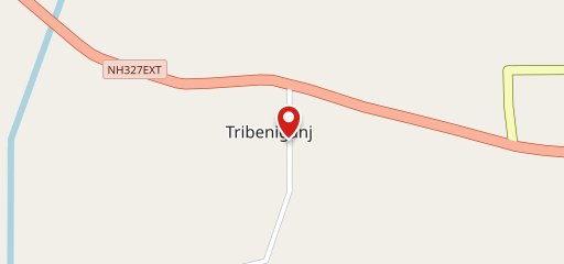 Darjeeling Tea And Coffee Corner on map