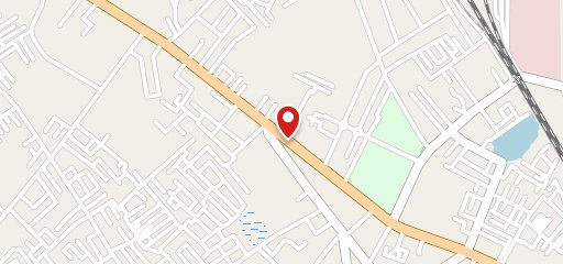 Dark & White Cafe & Bakery on map