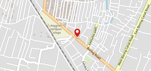 Dark Delight Restaurant & Cafe on map