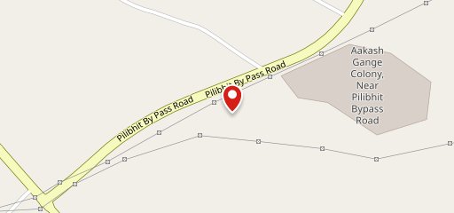 Dark House Cafe on map