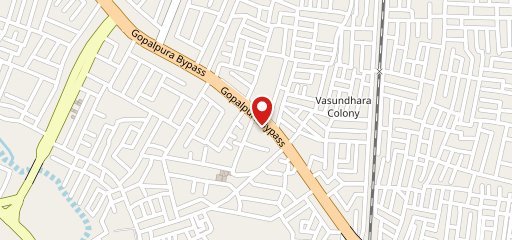 Dark Vibes Cafe on map