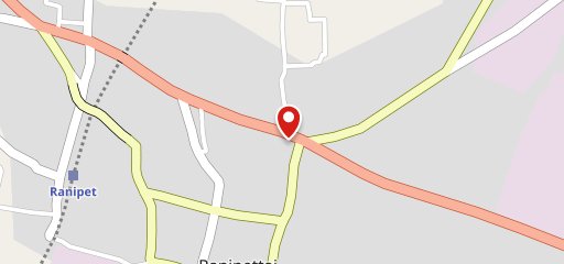 Darling Bakery on map