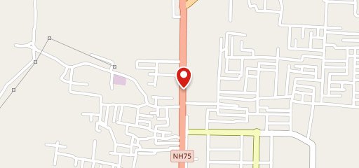 Darling Namma Veedu on map