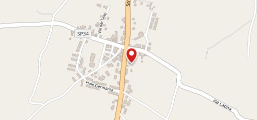 D'arpino Caffè sulla mappa