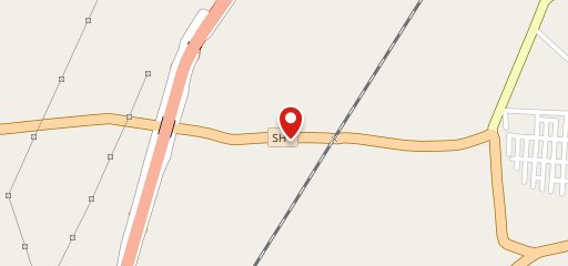 Darshan Restaurant and Party Hall on map