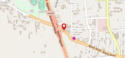 Darshan Restaurant on map