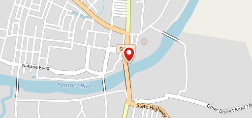 हॉटेल दर्शना।शुद्ध शाकाहारी. on map