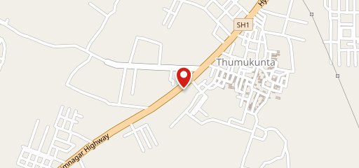 Sri Darshini Tiffin And Meals on map