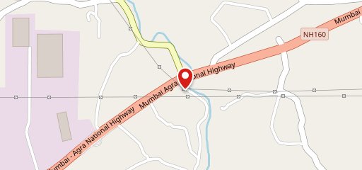 DARYA KINARA HOTEL PADGHA ( दर्या किनारा हॉटेल पडघा) on map