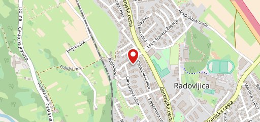 Das Ist Walter sulla mappa