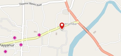 DASA DINE PURE VEG A/C FAMILY RESTAURANT on map