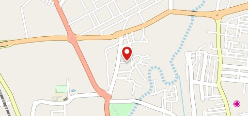 Dasaram Dining Hall on map