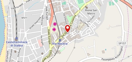 Da.Sca. Di D'Apice Giovanni & C. Sas sulla mappa