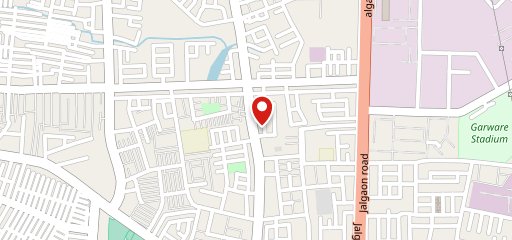 Dashmesh Restaurant on map