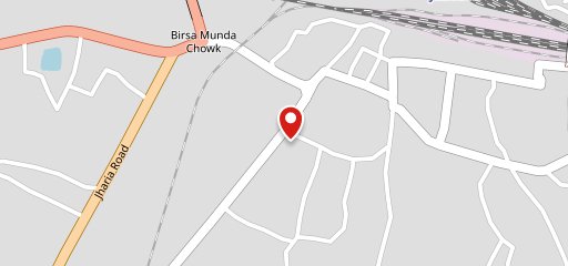 Dasmesh veg centre on map