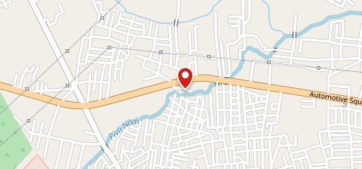 DASTARKHWAN RESTAURANT on map