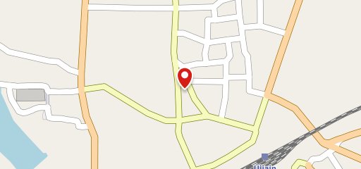 Dastarkhwan Restaurant on map