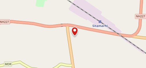 Hotel Dastarkhwan on map