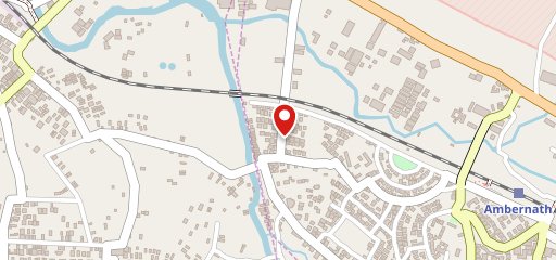 DATAR DELIGHTS on map