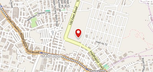 DATE Café & Lounge on map