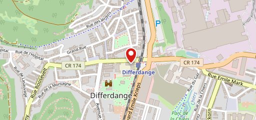 Da Totò - pizzeria - restauration - Épicerie italienne sur la carte