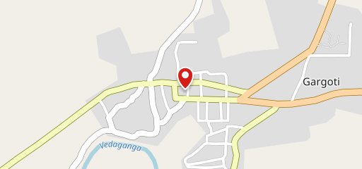 Datta bhel gargoti on map
