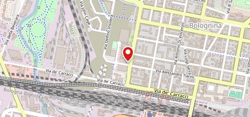 Laza Bar sulla mappa