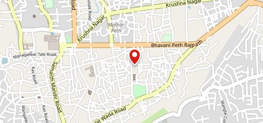Davangiri Loni Dosa (Gopi) on map